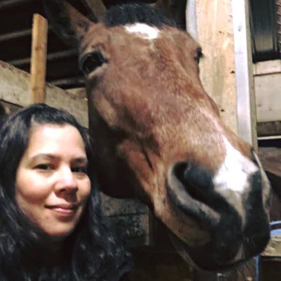 Meet your Posher, Aubrey - Picture 1 of 1